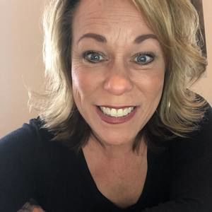 Meet your Posher, Diane